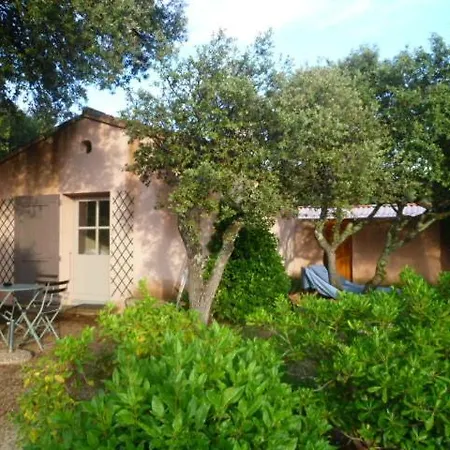 Guest house Les Tournillayres *