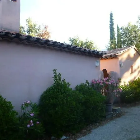 Guest house Les Tournillayres *